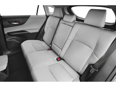 2024 Toyota Venza Nightshade