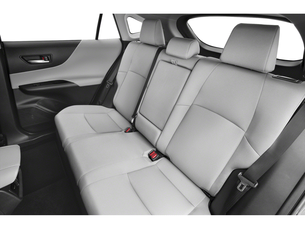 2024 Toyota Venza Nightshade