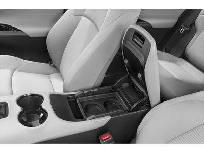 2024 Toyota Venza Nightshade