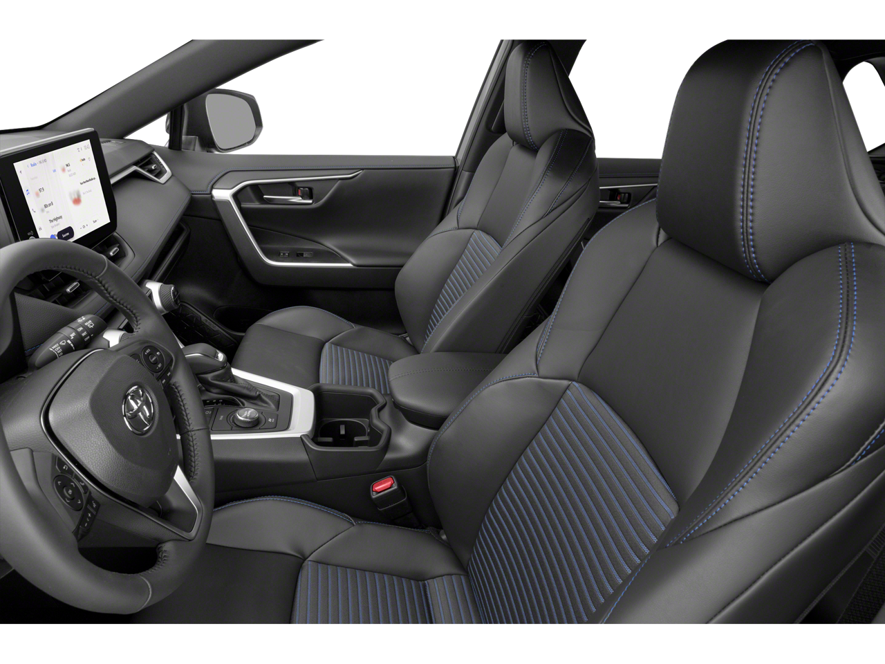 2024 Toyota RAV4 Hybrid Hybrid XSE