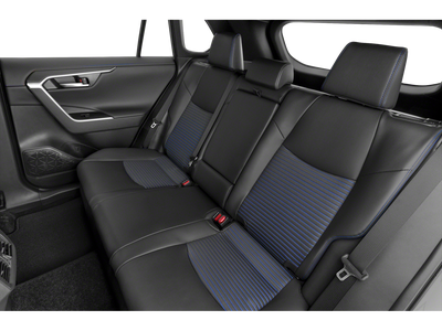 2024 Toyota RAV4 Hybrid Hybrid XSE