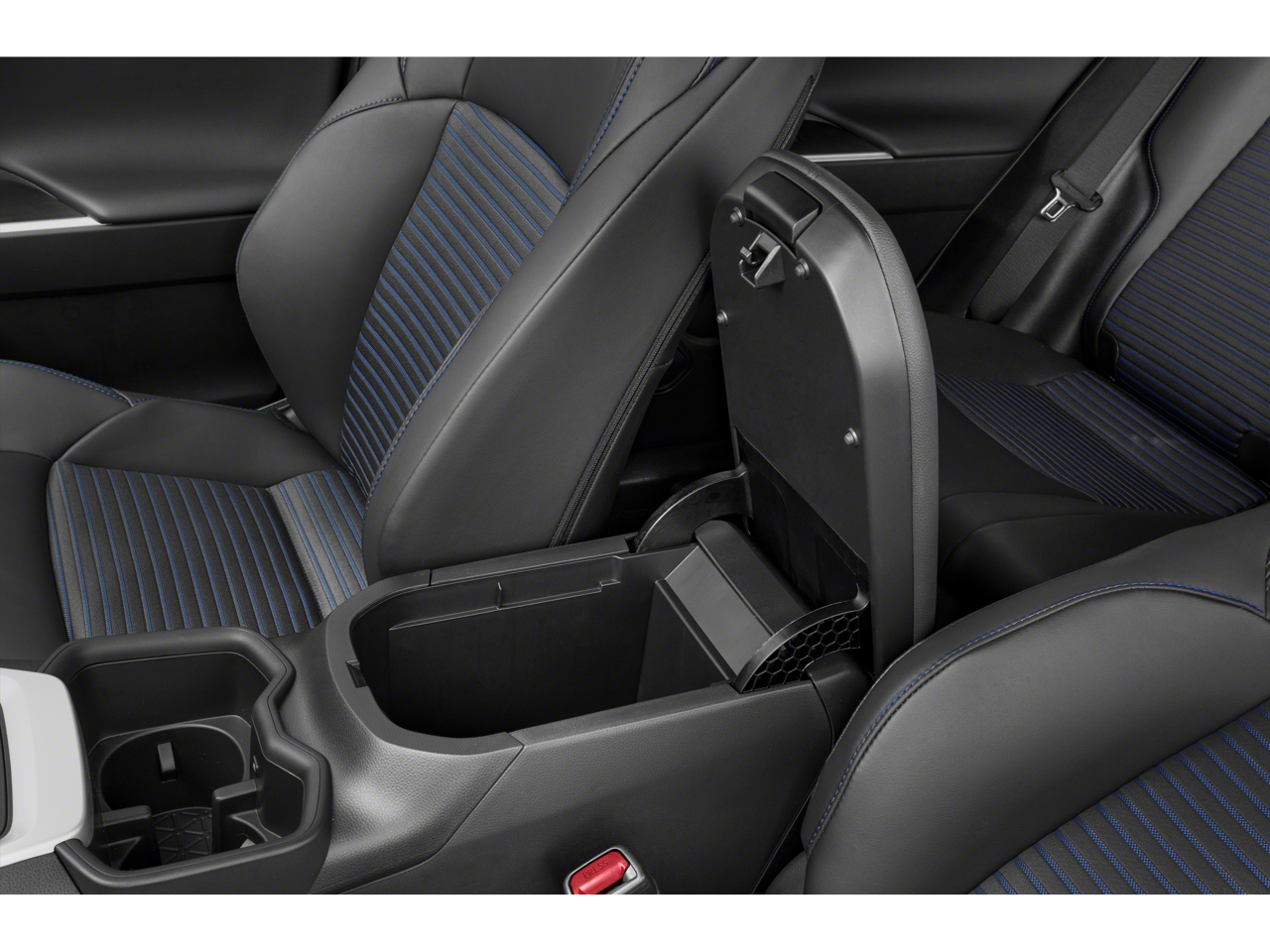 2024 Toyota RAV4 Hybrid Hybrid XSE