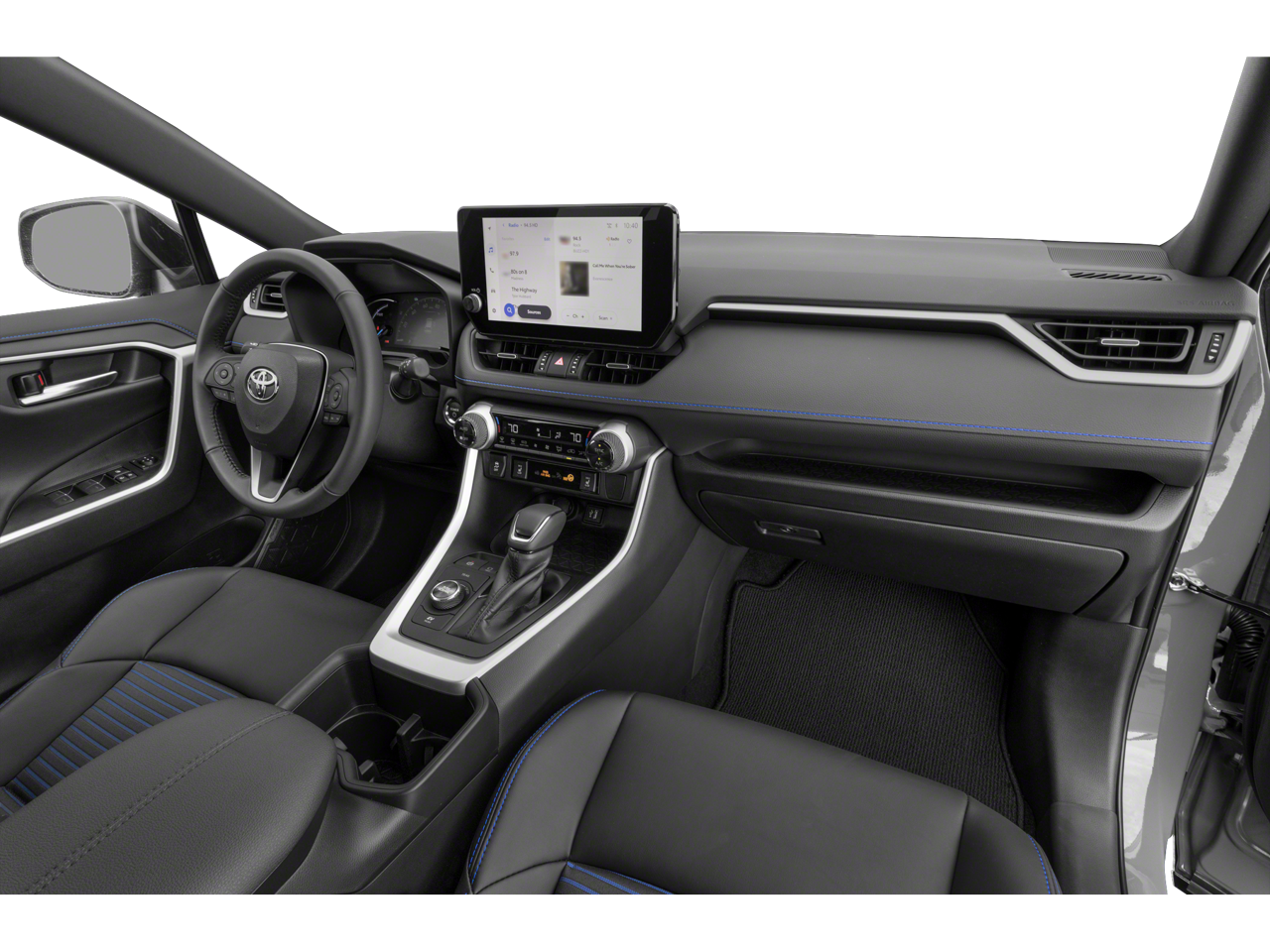 2024 Toyota RAV4 Hybrid Hybrid XSE