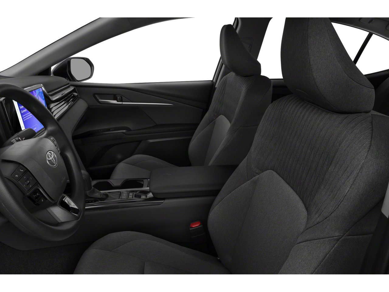 2025 Toyota Camry Hybrid LE