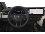 2025 Toyota Camry Hybrid XLE