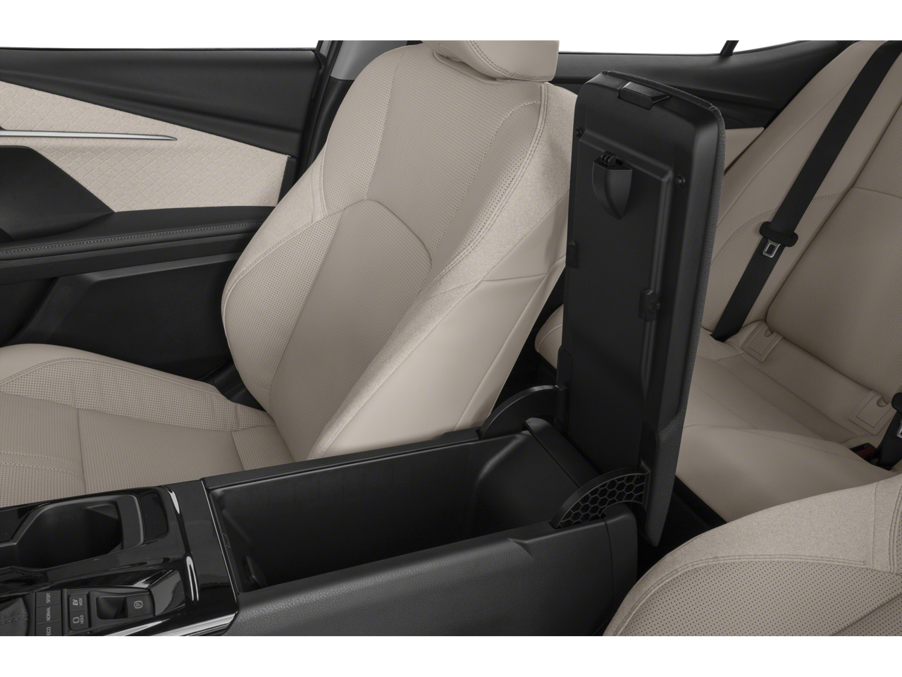 2025 Toyota Camry Hybrid XLE