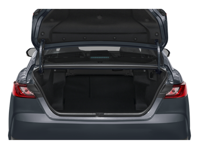 2025 Toyota Camry Hybrid SE