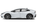 2025 Toyota Prius XLE