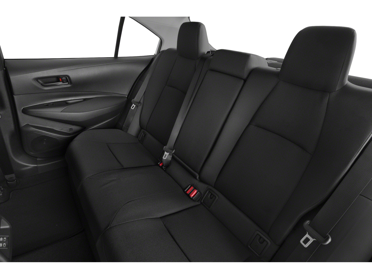 2025 Toyota Corolla Hybrid Hybrid LE