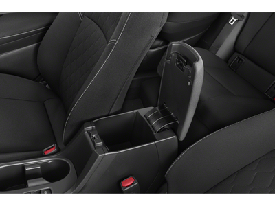 2025 Toyota Corolla Hybrid Hybrid LE