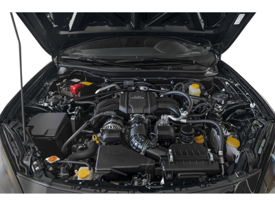 2025 Toyota GR86 Base