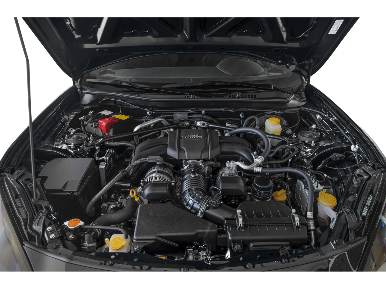 2025 Toyota GR86 Base