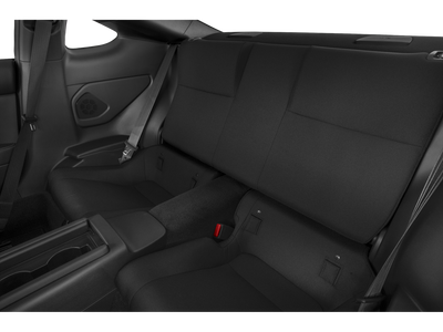 2025 Toyota GR86 Base