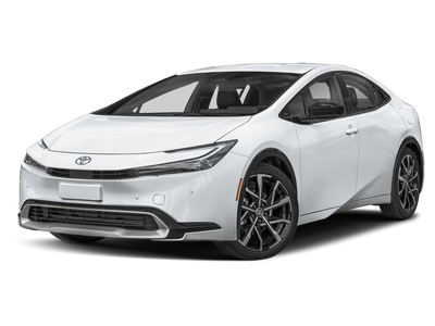 2025 Toyota Prius Prime XSE