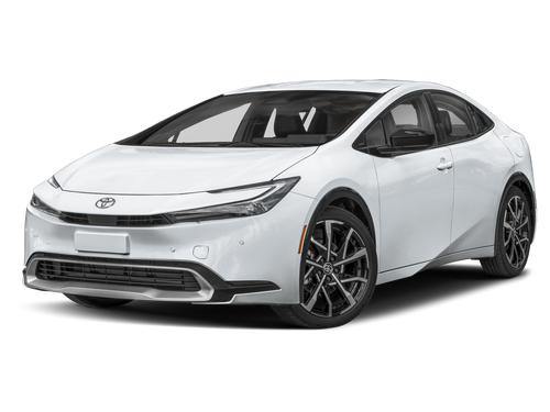 2025 Toyota Prius Prime XSE