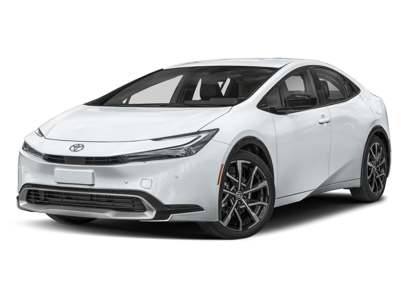 2025 Toyota Prius Prime XSE