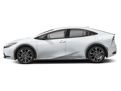 2025 Toyota Prius Prime XSE