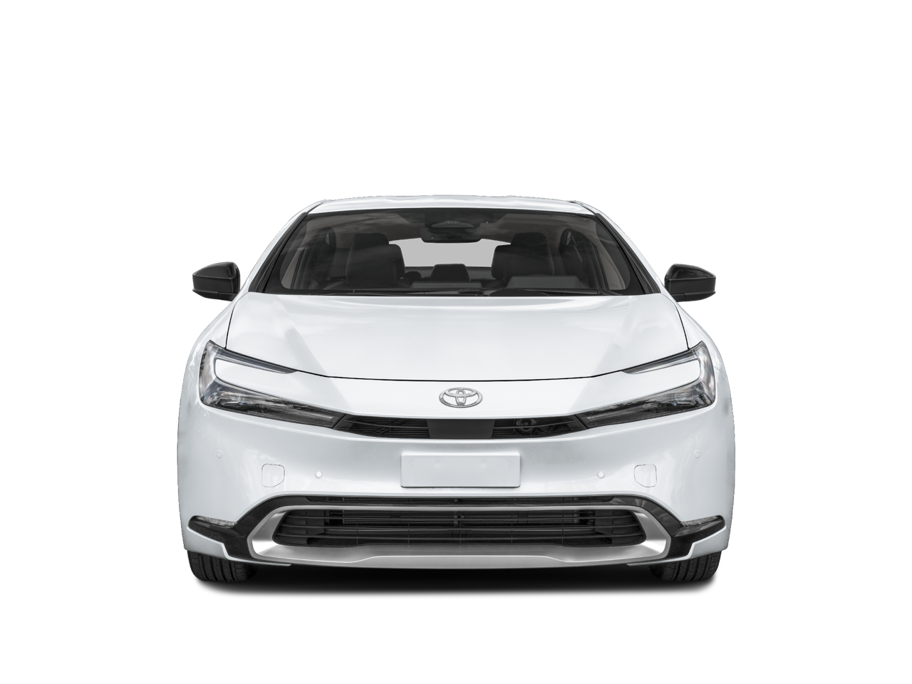 2025 Toyota Prius Prime XSE