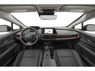 2025 Toyota Prius Prime XSE