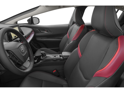 2025 Toyota Prius Prime XSE