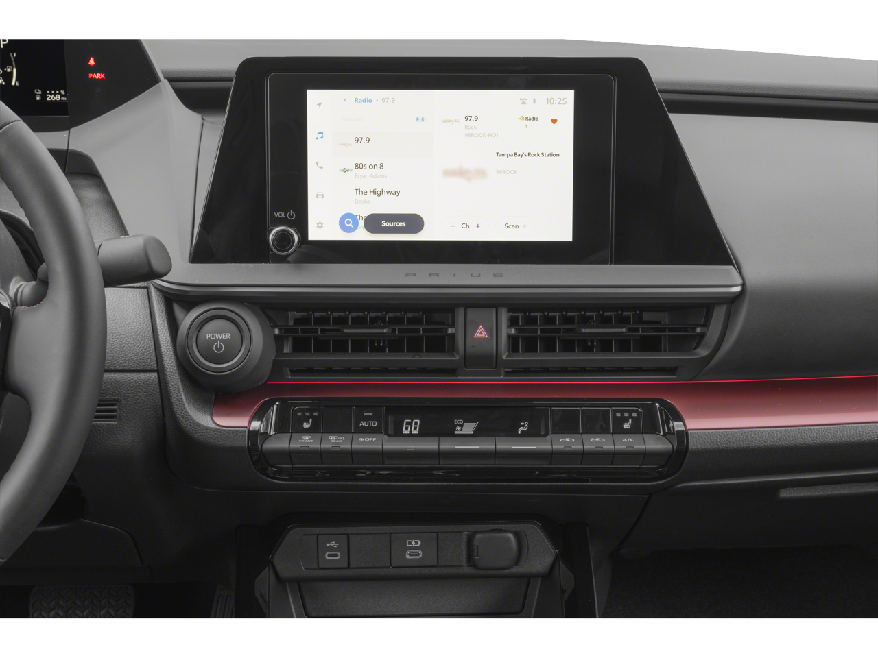 2025 Toyota Prius Prime XSE