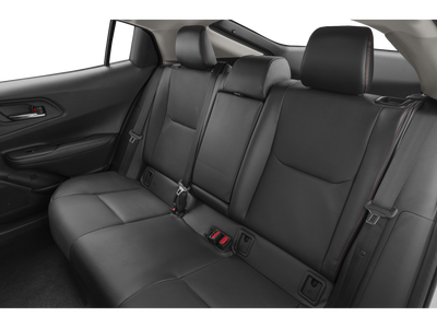 2025 Toyota Prius Prime XSE