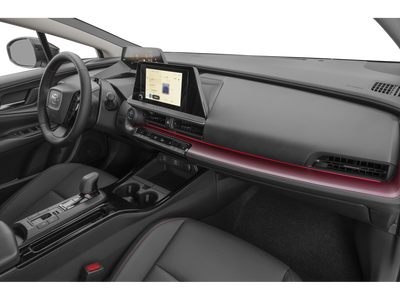2025 Toyota Prius Prime XSE