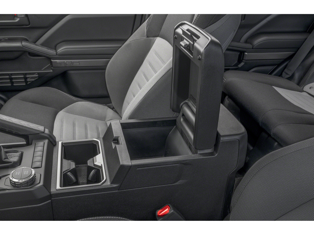 2025 Toyota 4Runner TRD Sport