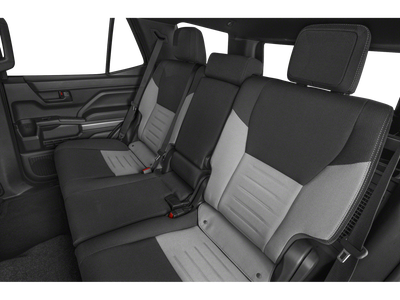 2025 Toyota 4Runner Hybrid Hybrid TRD Off Road