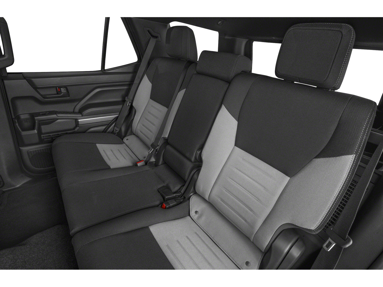 2025 Toyota 4Runner Hybrid Hybrid TRD Off Road