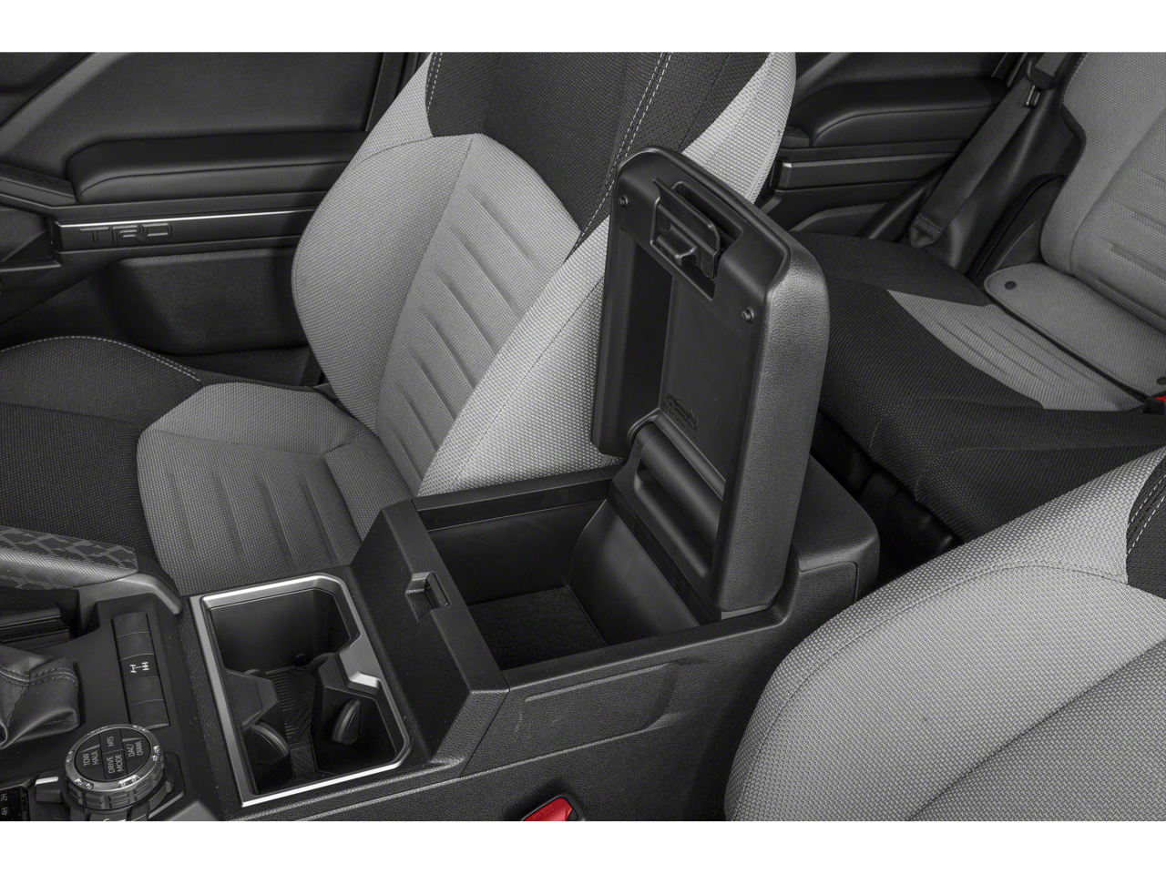 2025 Toyota 4Runner Hybrid Hybrid TRD Off Road