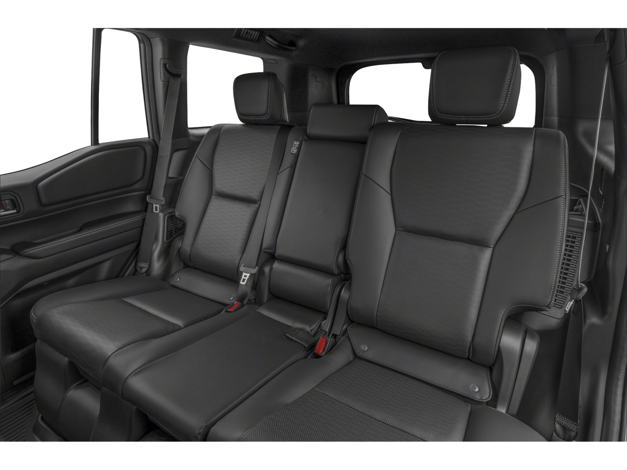 2025 Toyota Land Cruiser Base (A8)