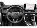 2025 Toyota RAV4 Hybrid Hybrid XSE