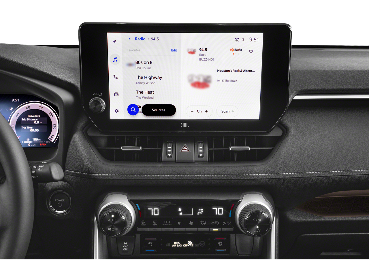 2025 Toyota RAV4 Hybrid Hybrid Limited