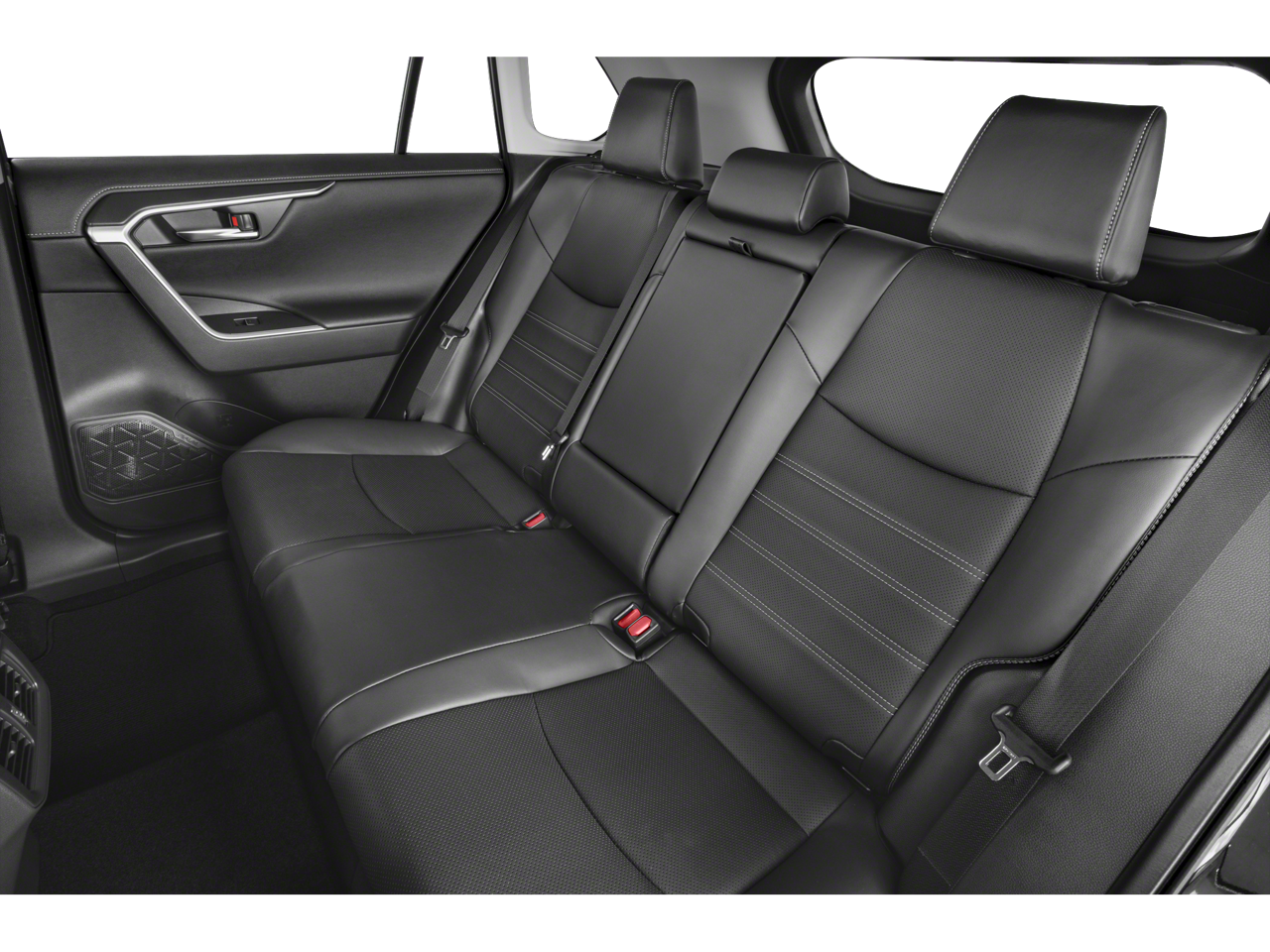 2025 Toyota RAV4 Hybrid Hybrid Limited