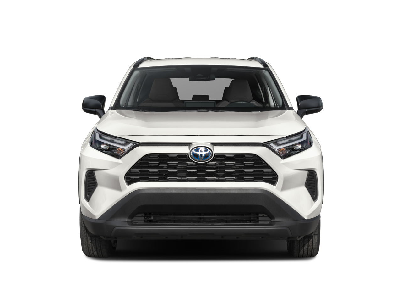 2025 Toyota RAV4 Hybrid Hybrid LE