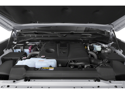 2025 Toyota Tundra 1794 Edition
