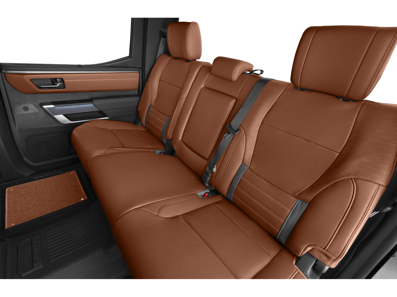 2025 Toyota Tundra 1794 Edition