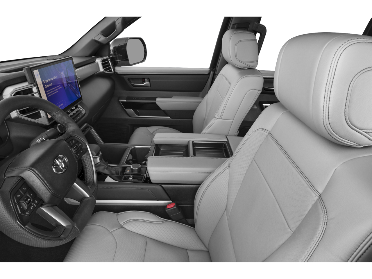 2025 Toyota Tundra Hybrid Limited Hybrid