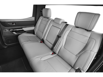 2025 Toyota Tundra Hybrid Limited Hybrid