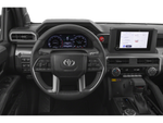 2025 Toyota Tacoma Hybrid TRD Off Road Hybrid