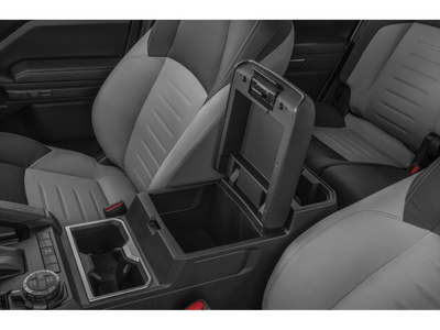 2025 Toyota Tacoma Hybrid TRD Off Road Hybrid