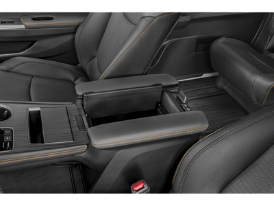 2025 Toyota Sienna Woodland