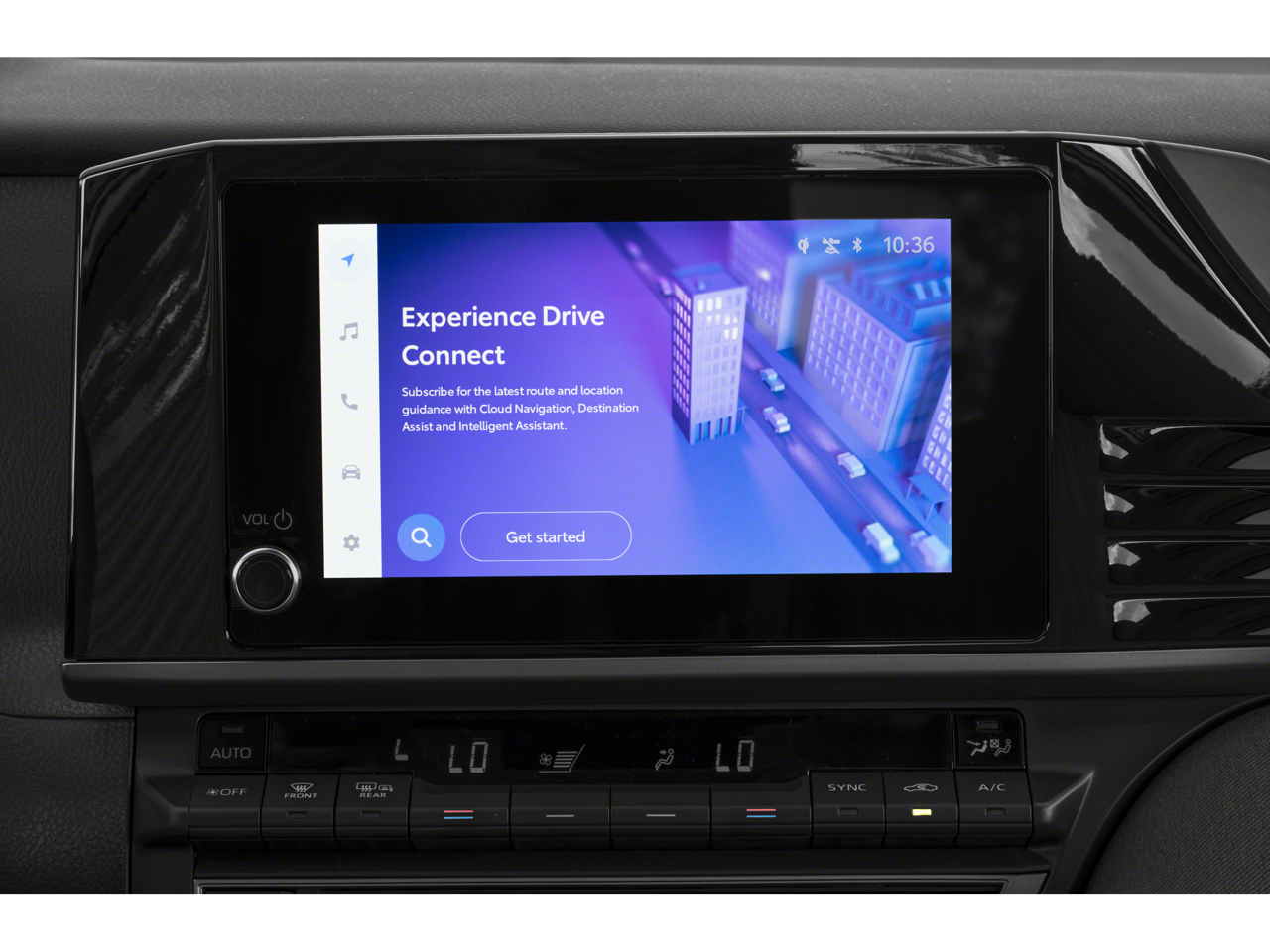 2026 Toyota Camry Hybrid LE