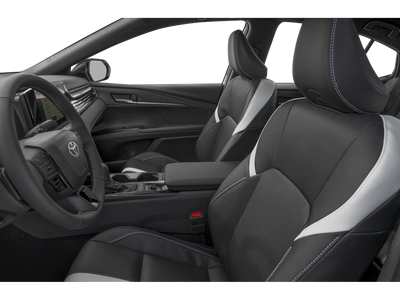 2026 Toyota Camry Hybrid Nightshade