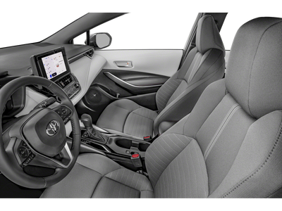 2026 Toyota Corolla Hybrid Hybrid SE