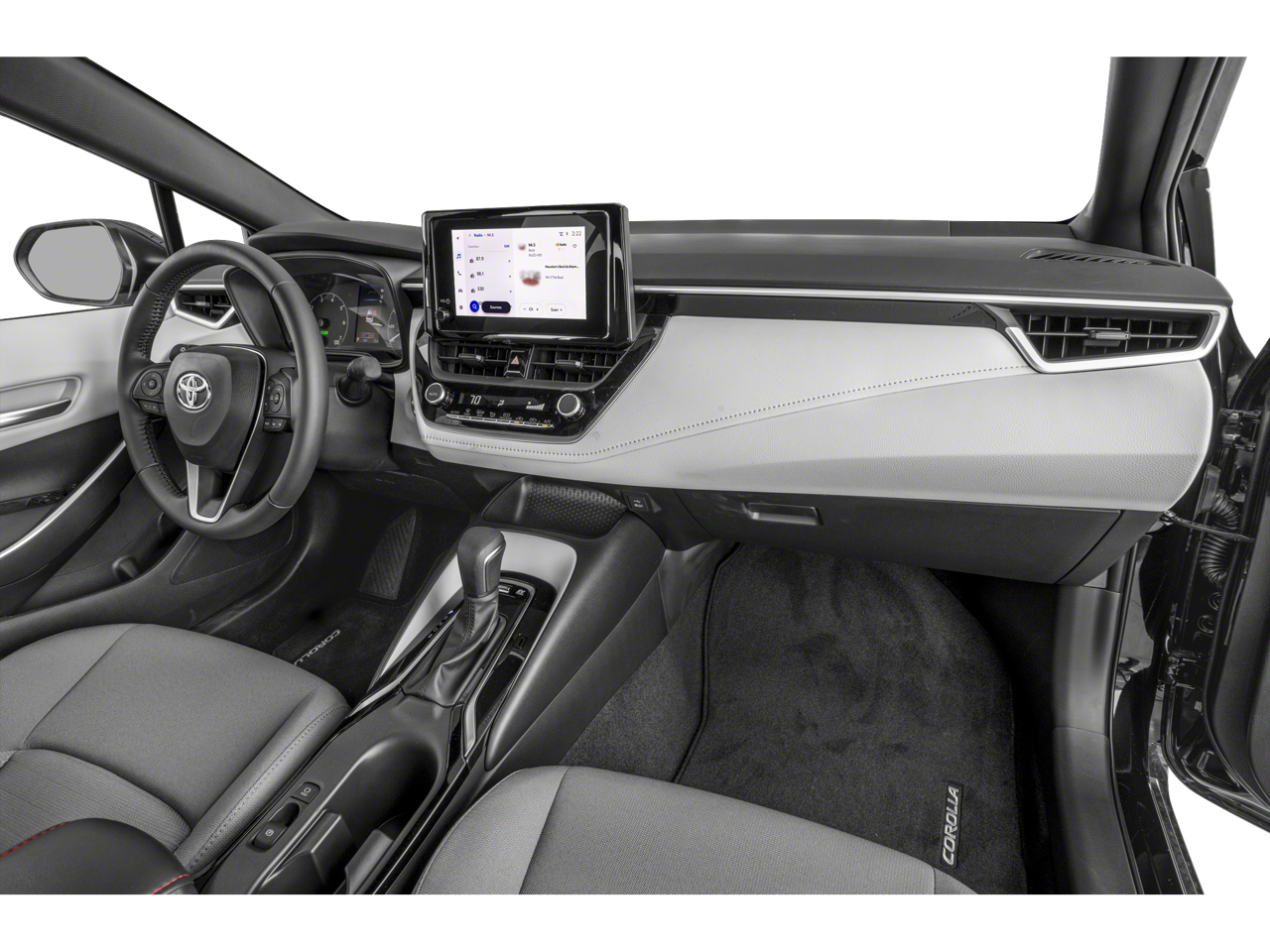 2026 Toyota Corolla Hybrid Hybrid SE