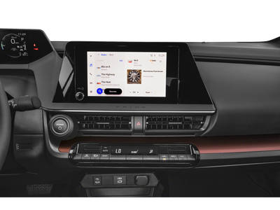 2026 Toyota Prius Prime SE