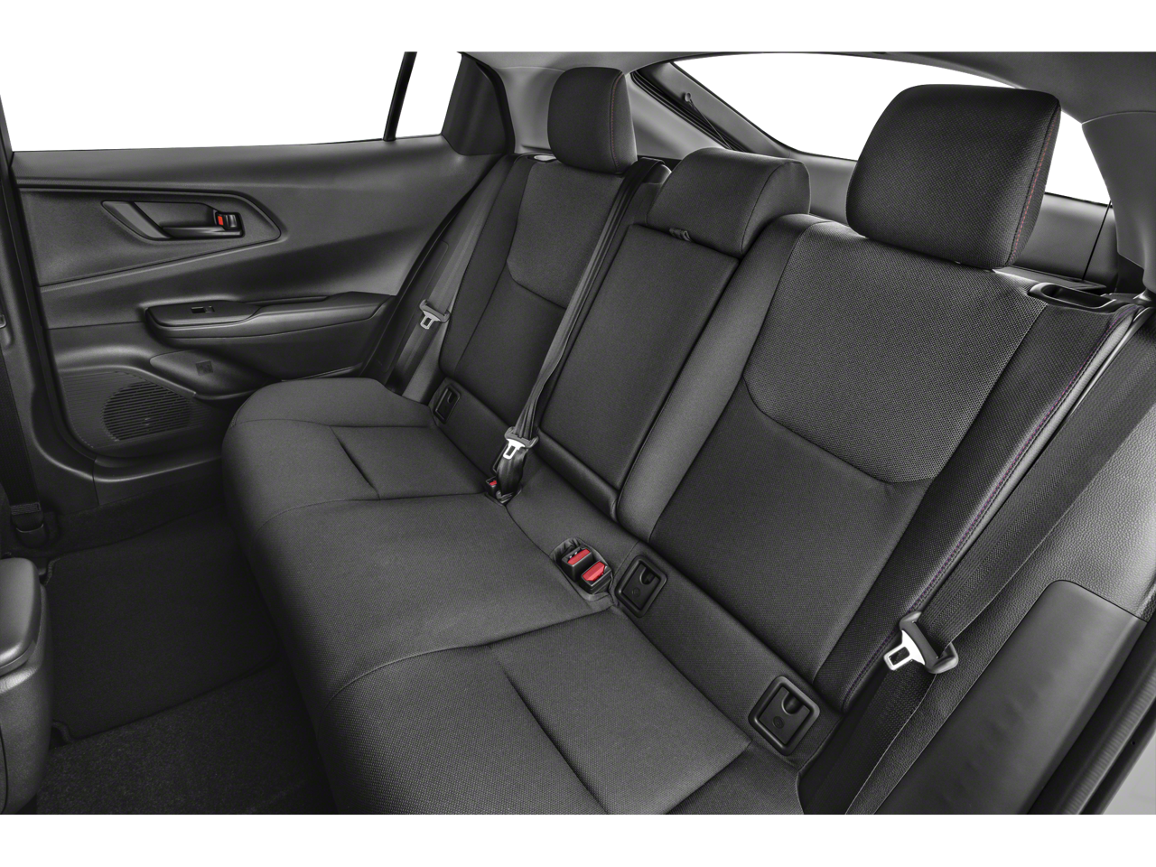 2026 Toyota Prius Prime SE