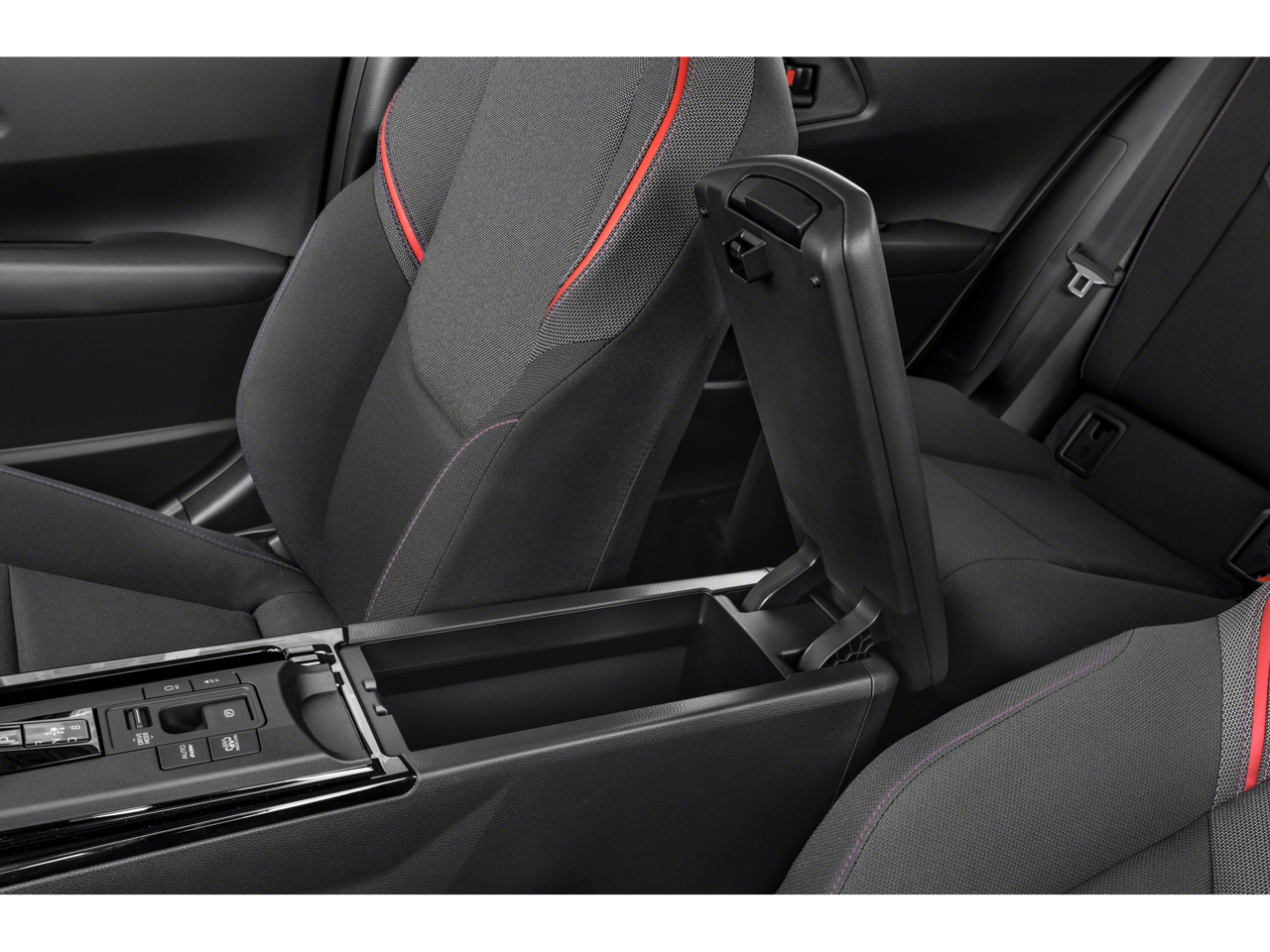 2026 Toyota Prius Prime SE